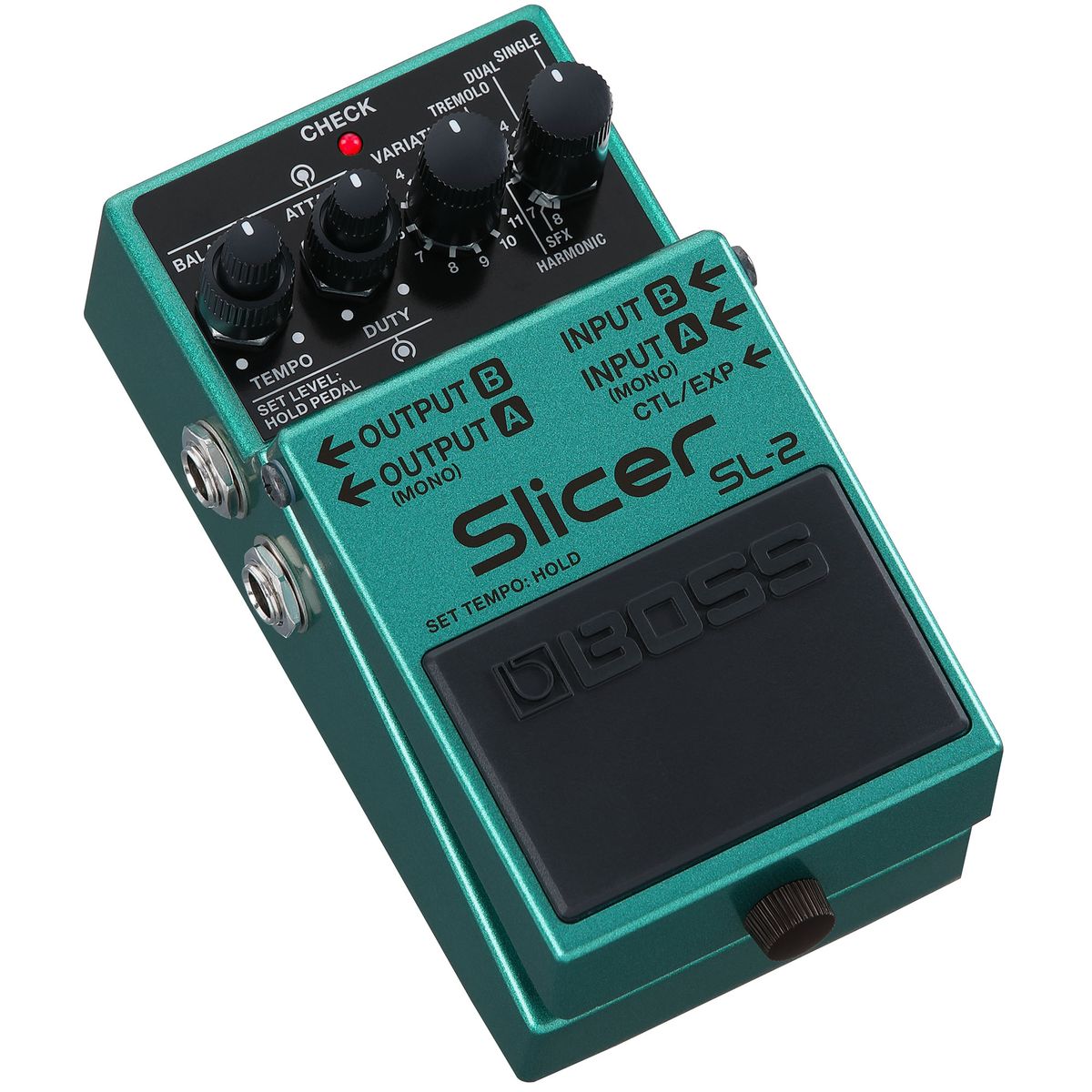 Boss SL-2 Slicer Guitarpedal