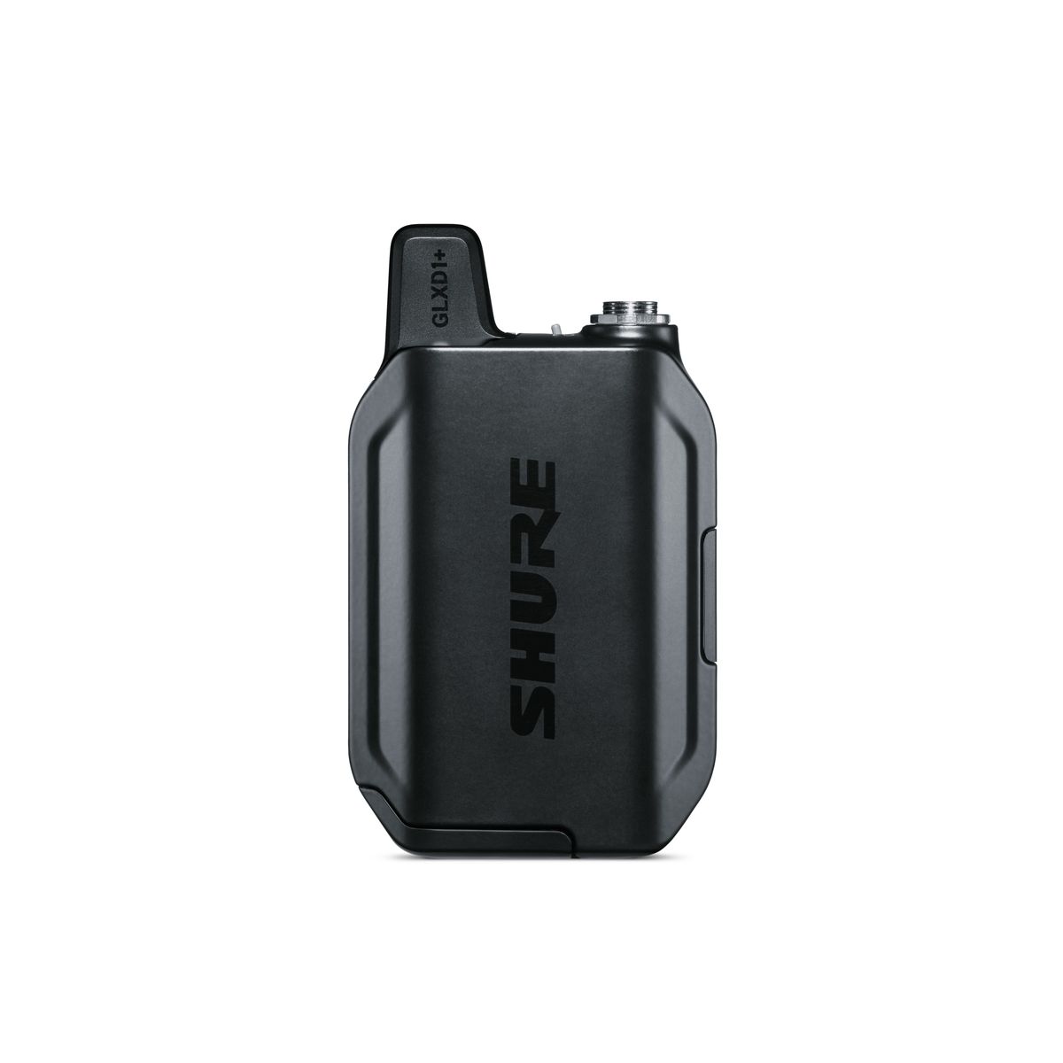 Shure GLXD1+ Trådløs Bodypack Sender