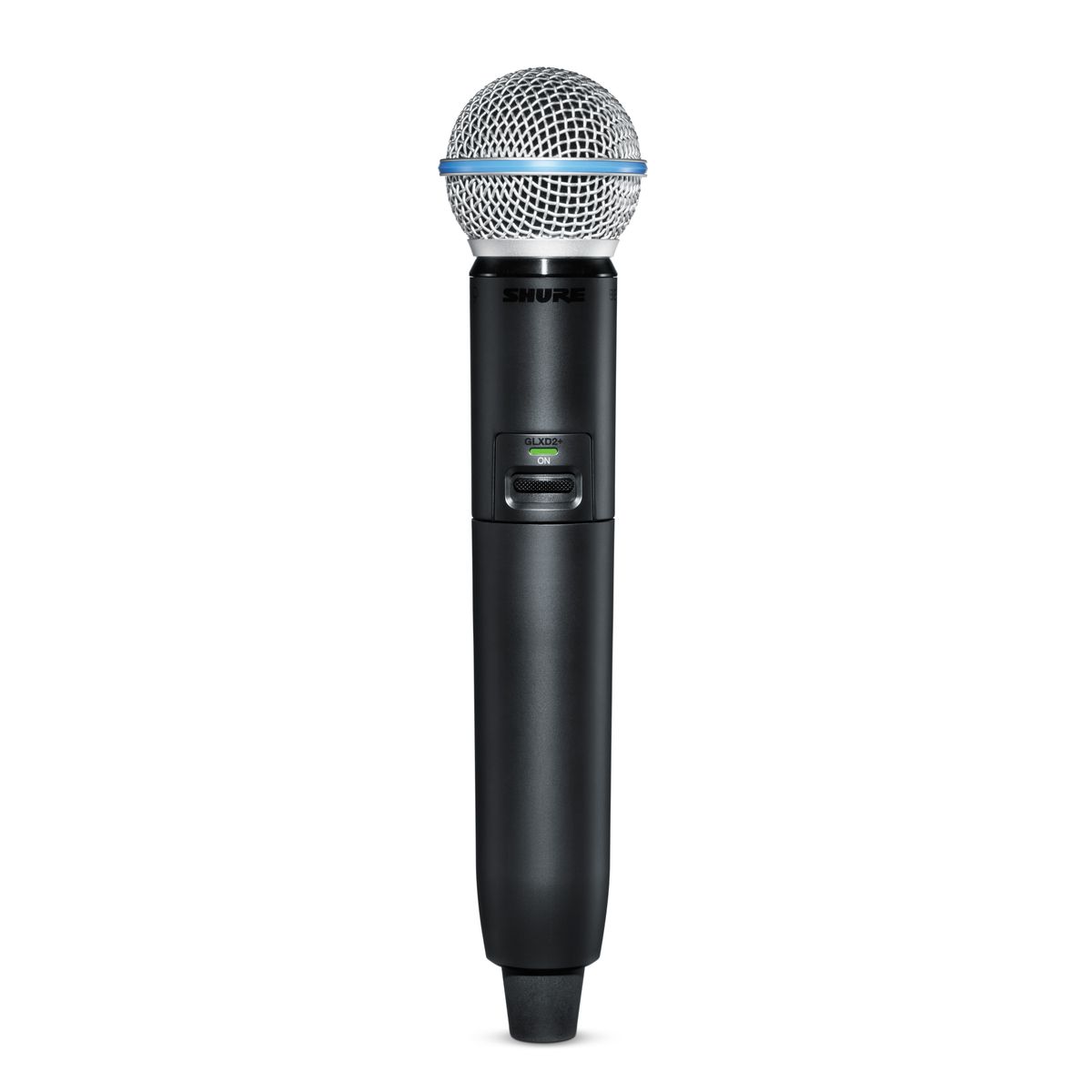 Shure GLXD2+ BETA58A Trådløs Mikrofon