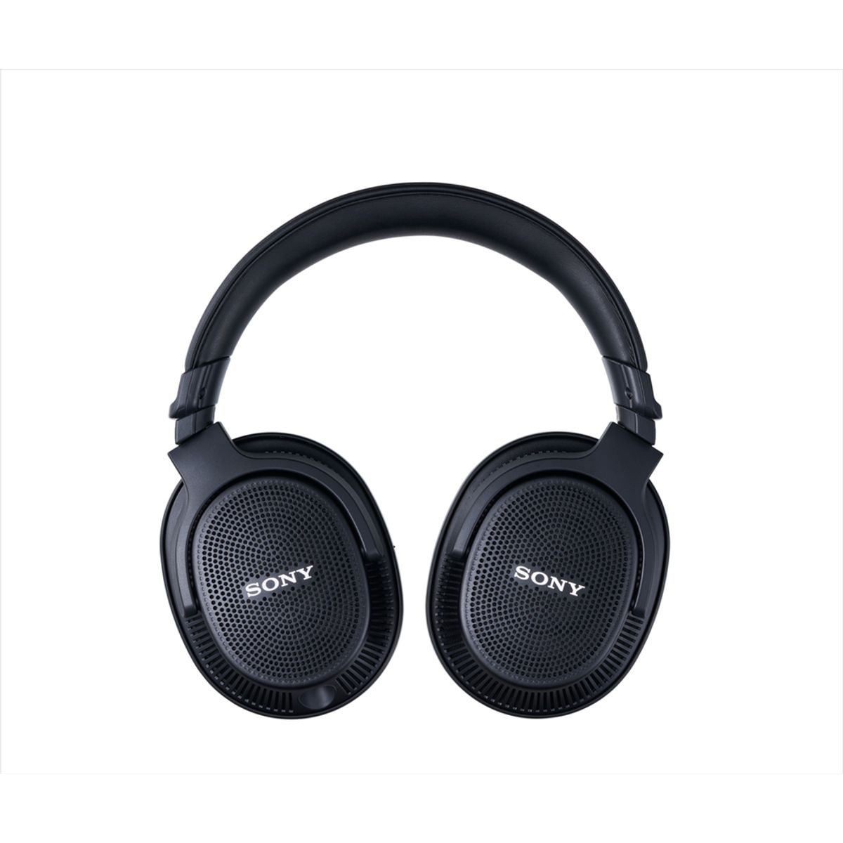 Sony MDR-MV1 Studie Hovedtelefon (Sort)