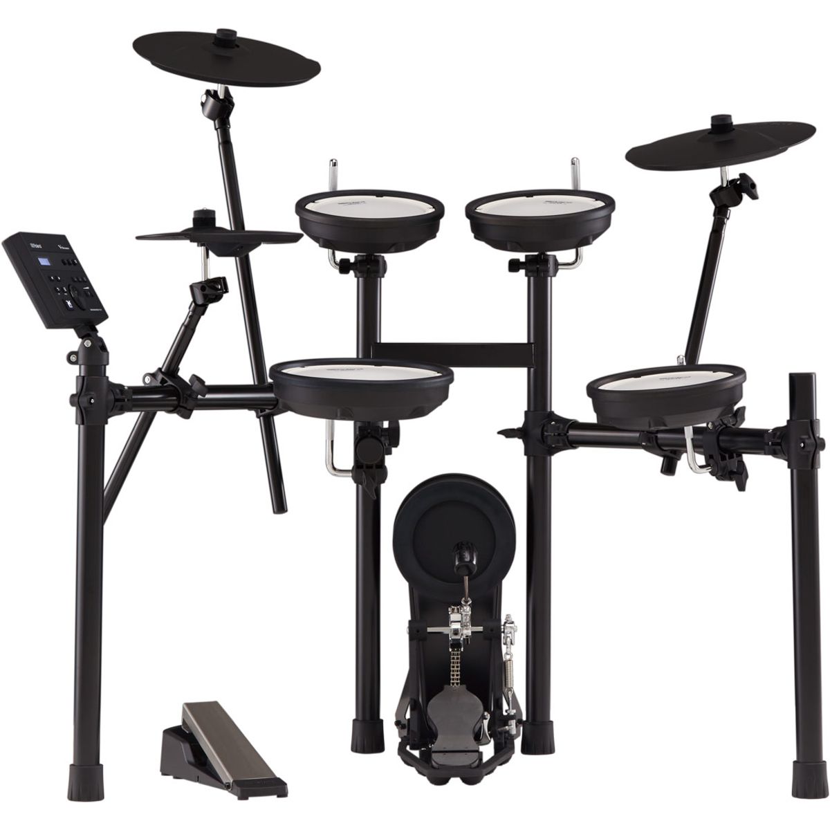 Roland V-Drums TD-07KV El-trommesæt