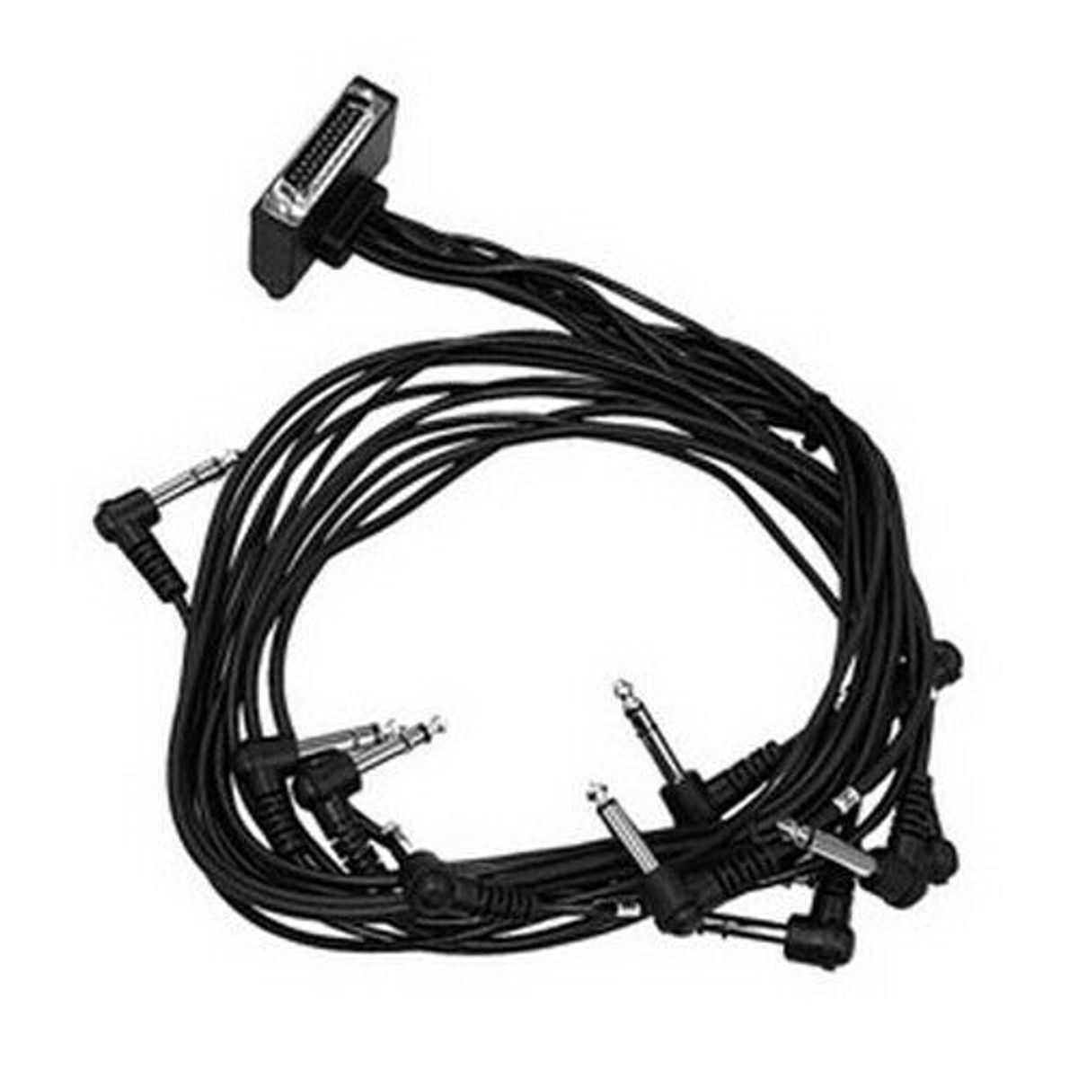 Roland Trigger Kabel (TD-15, TD-17, TD-25, TD-27)