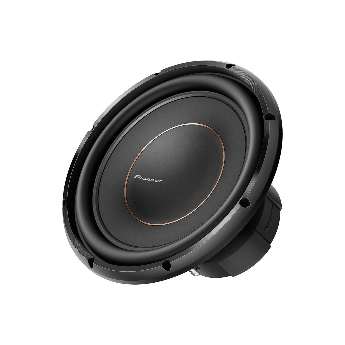 Pioneer TS-D12D2 Subwoofer (2000W, 12")