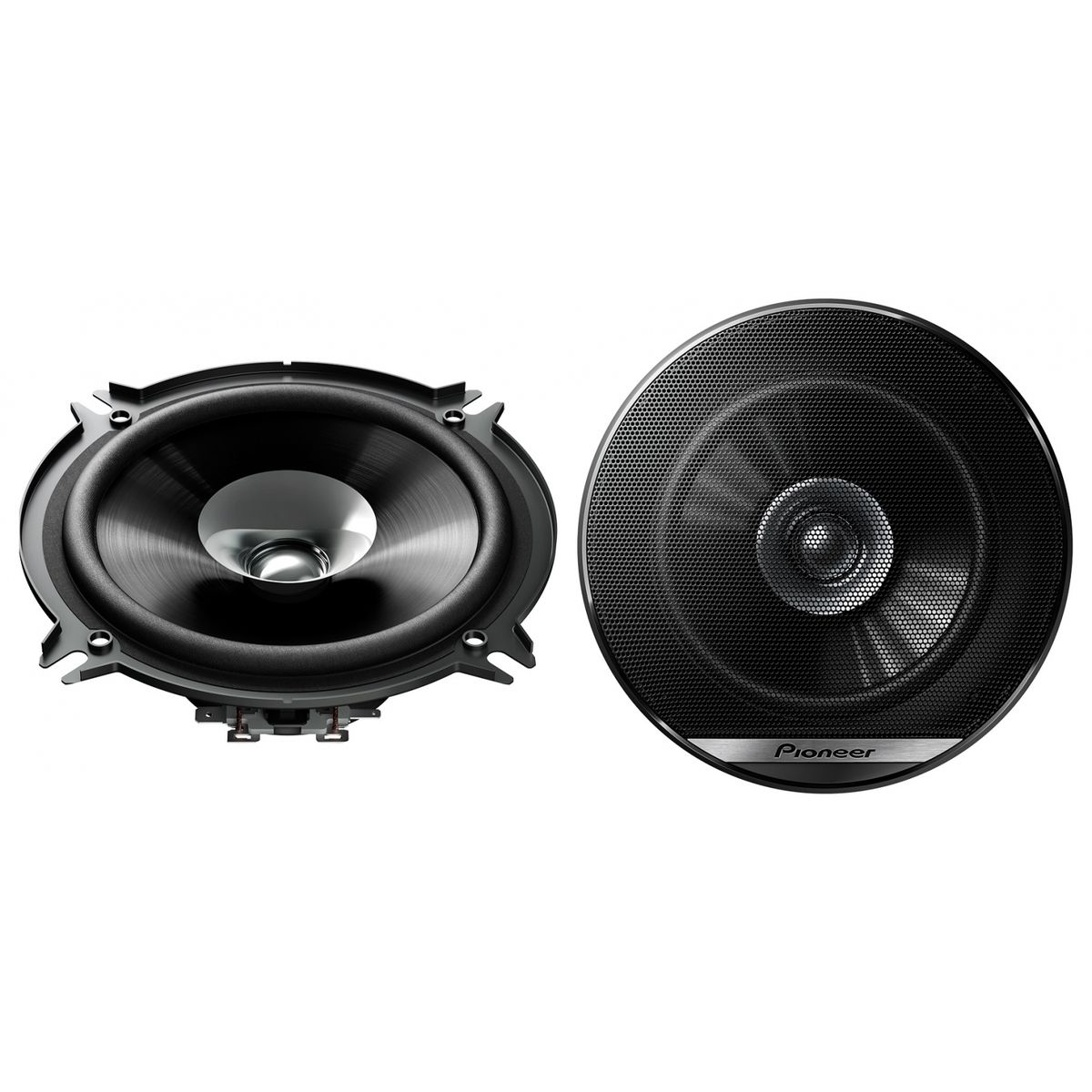 Pioneer TS-G1310F Bilhøjttaler m. Dobbelt Membran - B-stock