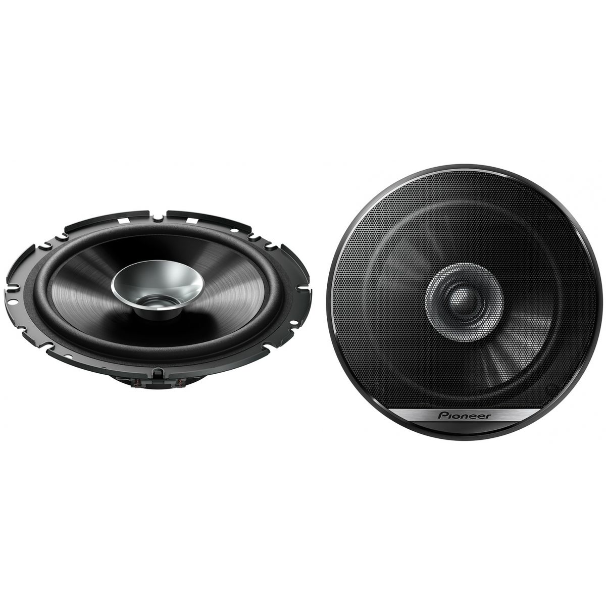 Pioneer TS-G1710F Bilhøjttalere (17cm, 6,5")