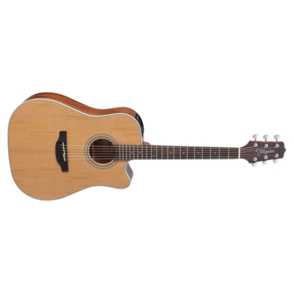 Takamine GD20CE-NS Western Guitar (Natur)