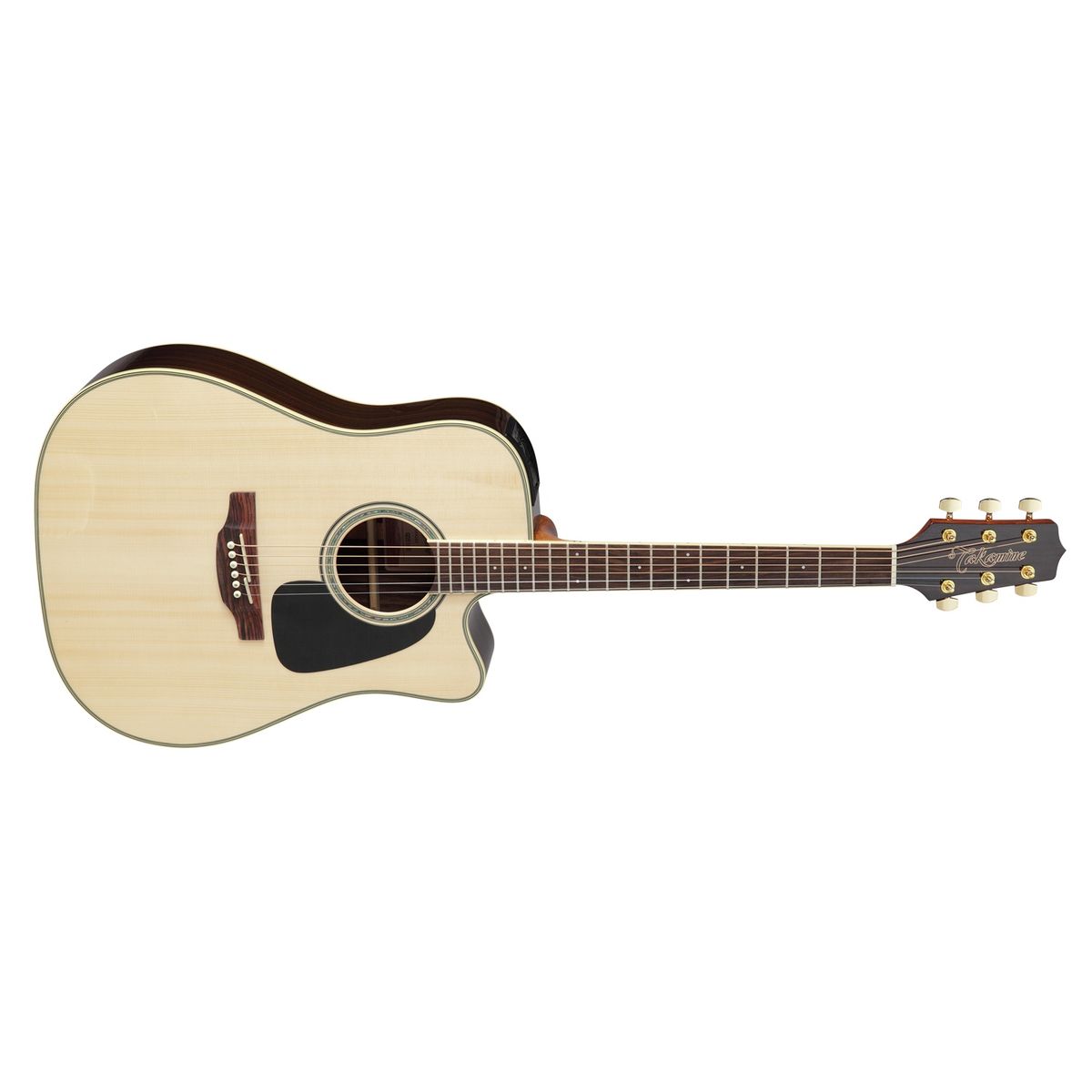 Takamine GD51CE-NAT Western Guitar (Natur)