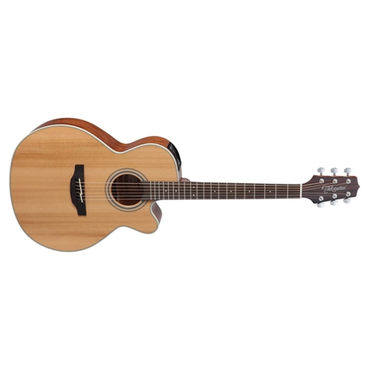 Takamine GN20CE-NS Western Guitar (Natur)