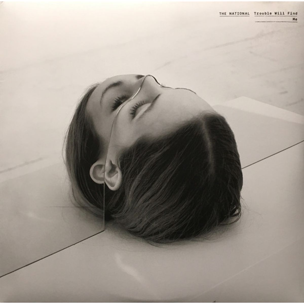 The National - Trouble Will Find Me (2xVinyl)