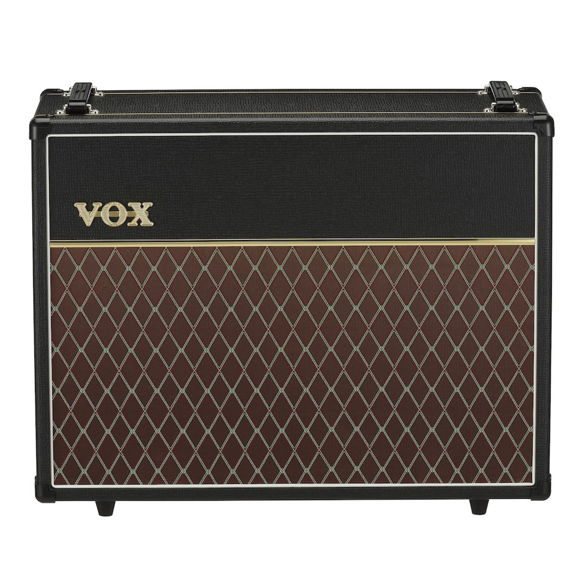 Vox V212C Guitar Guitar Kabinet