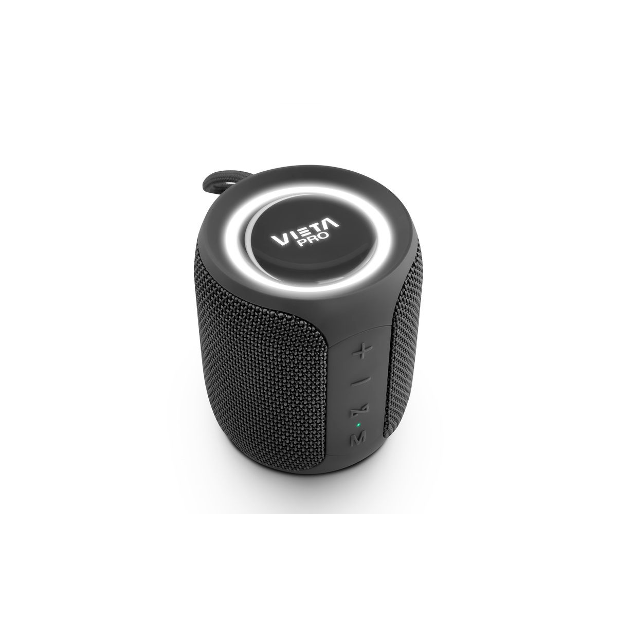 Vieta Pro #GROOVE Bluetooth Højttaler (Sort)