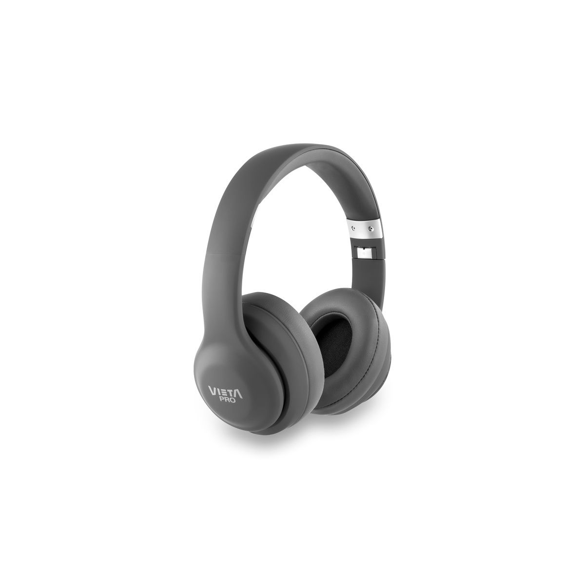 Vieta Pro #SWING Over Ear Høretelefoner (Sort)