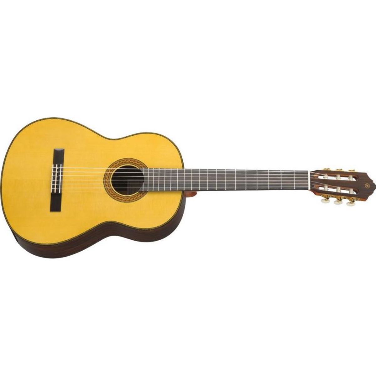 Yamaha CG192S Klassisk Spansk Guitar