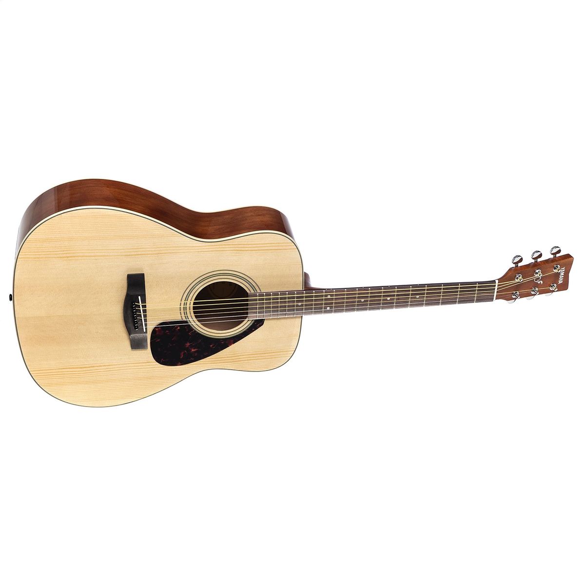 Yamaha F370 Folk Guitar (Natural)