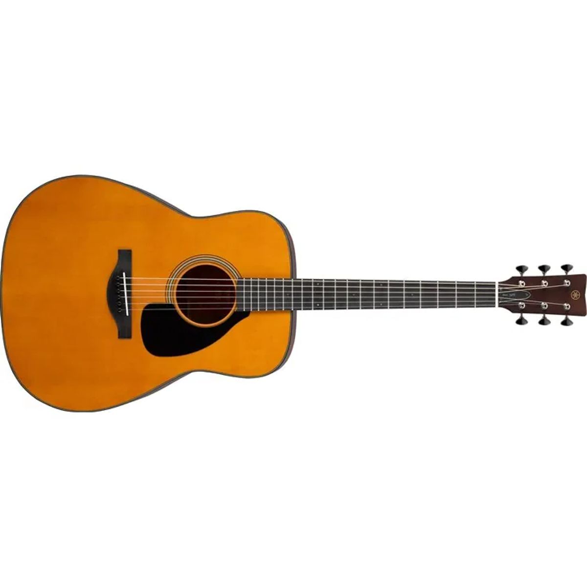 Yamaha FG3II Western Guitar (Træ)