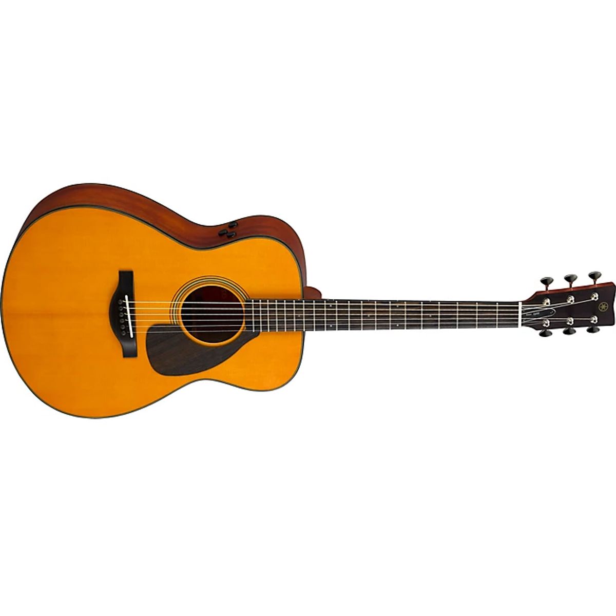 Yamaha FSX5II Western Guitar (Maghoni)