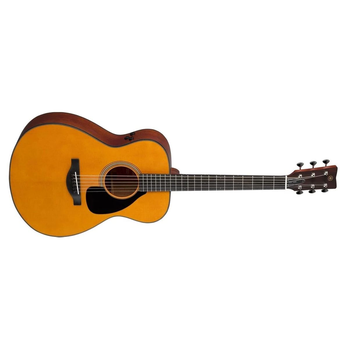 Yamaha FSX3II Western Guitar (Maghoni)