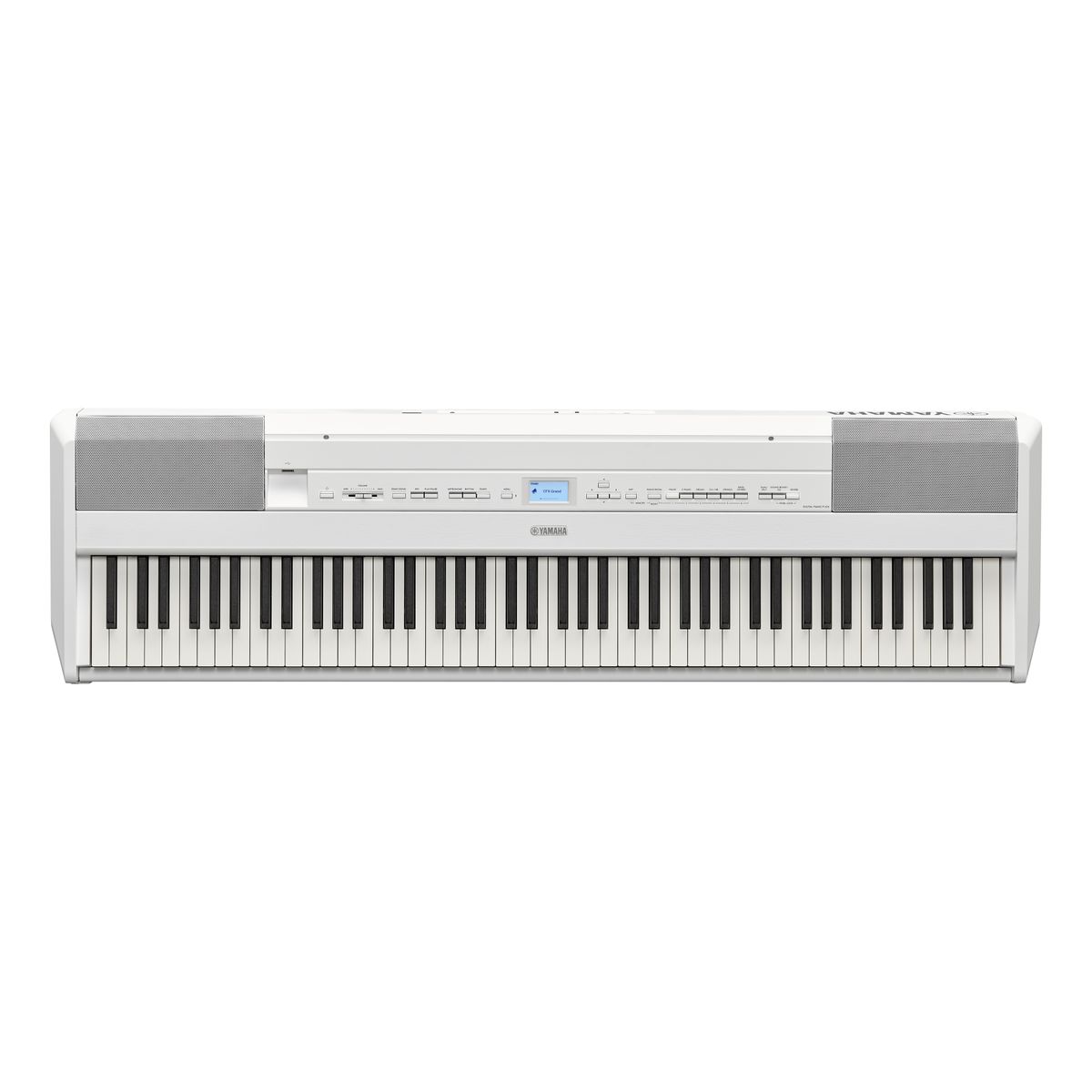 Yamaha P-525 Elklaver (Hvid)