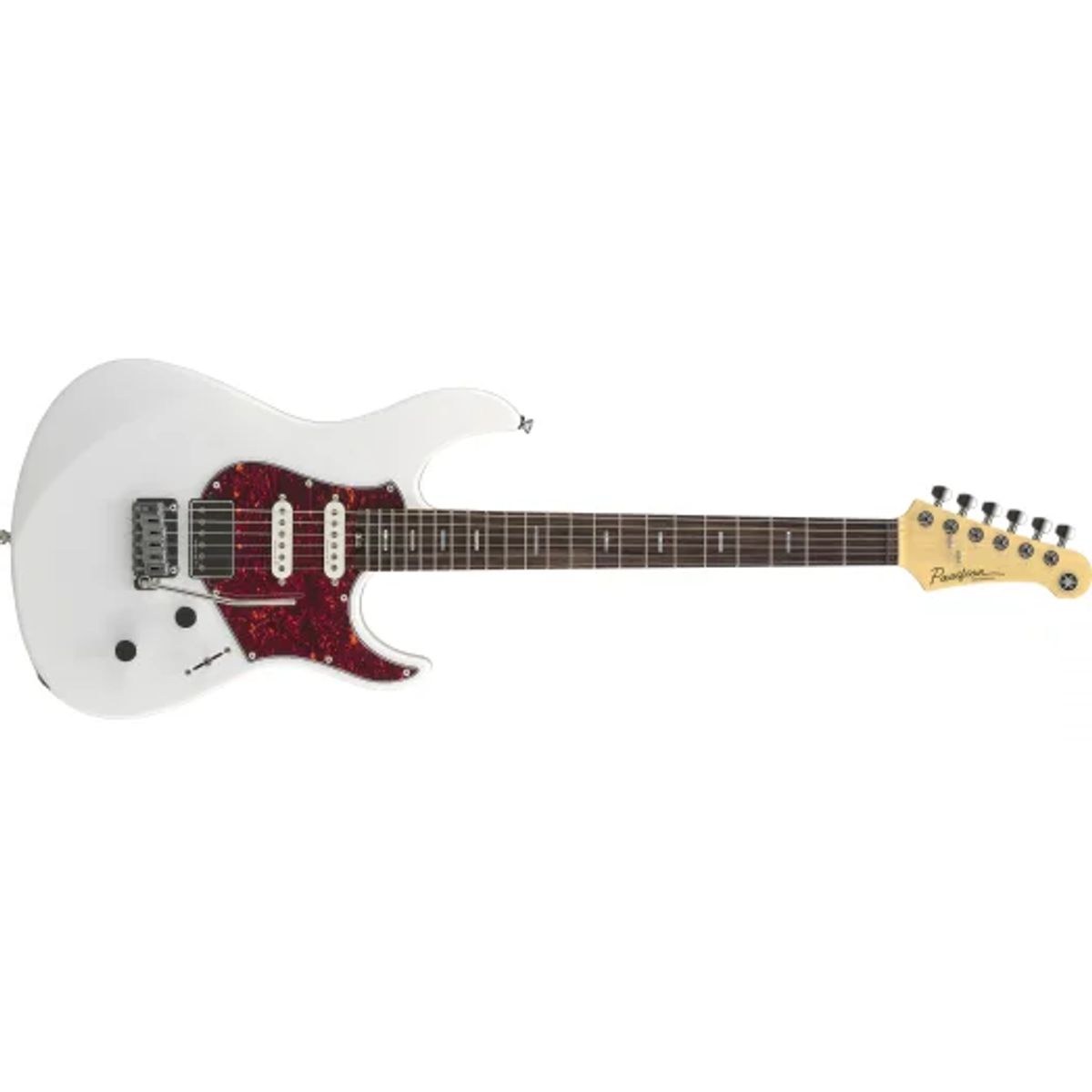 Yamaha Pacifica Pro PACP12 Elguitar (Shell White)