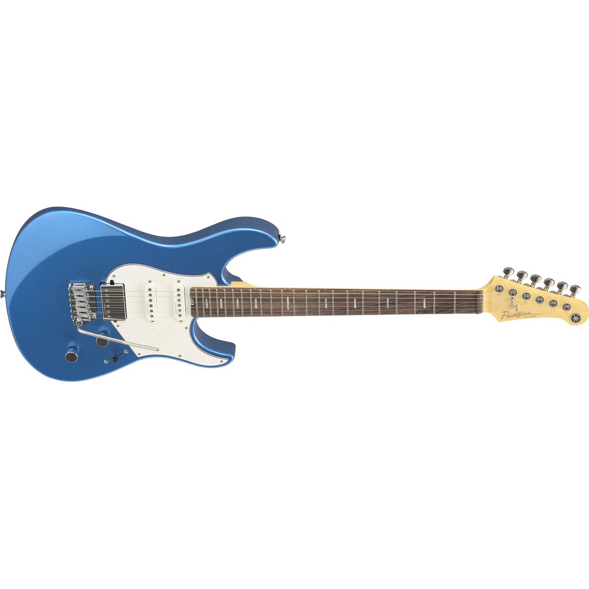 Yamaha Pacifica Pro PACP12 Elguitar (Sparkle Blue)