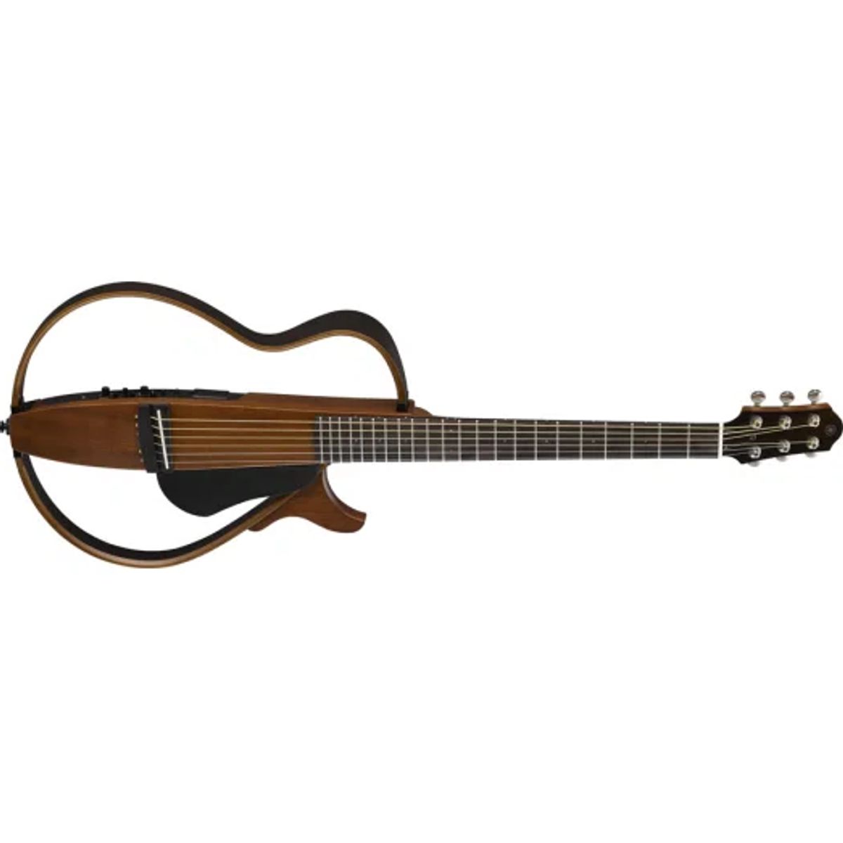 Yamaha SLG200S Silent Guitar (Natur)