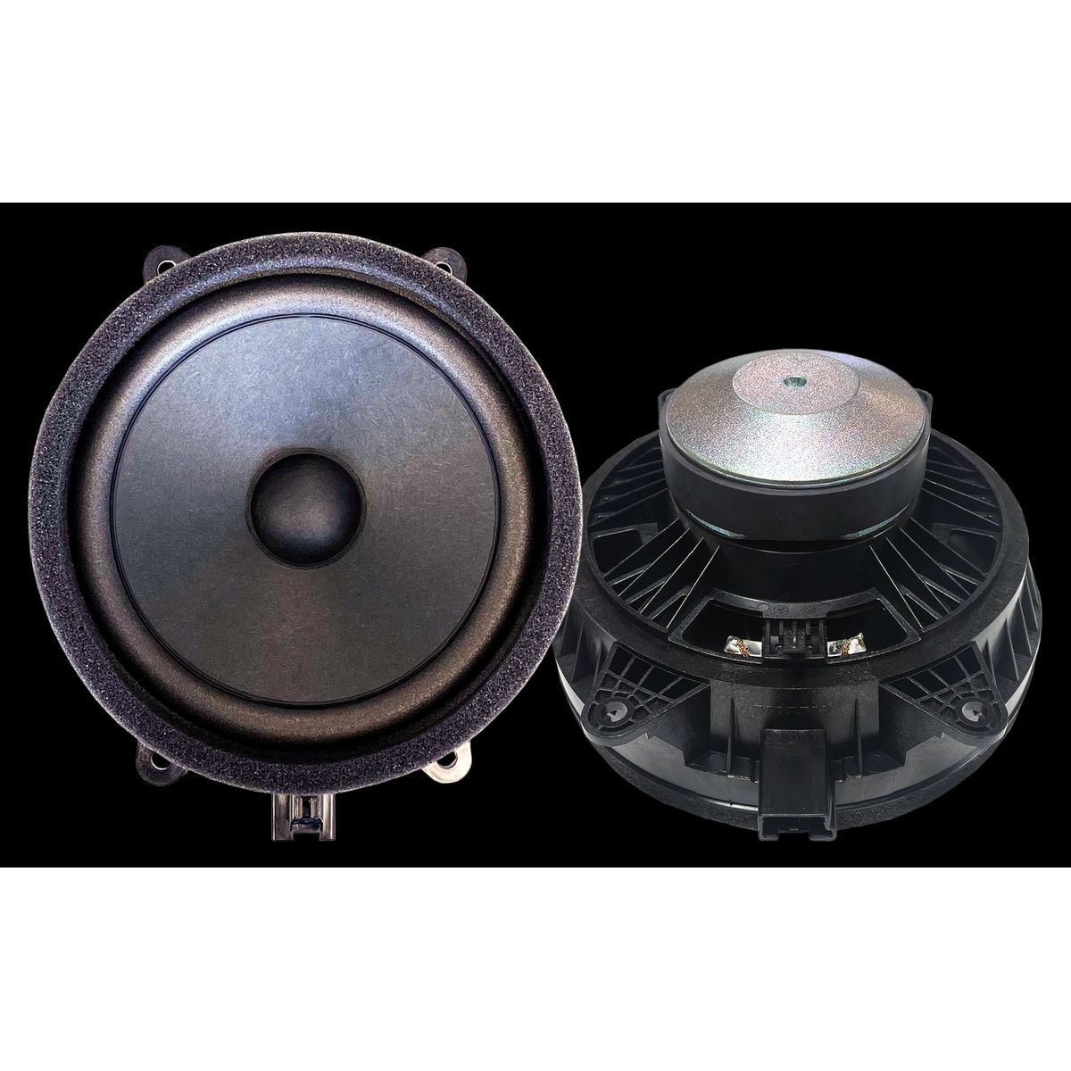 VOLVO Subwoofer ZDSV6C