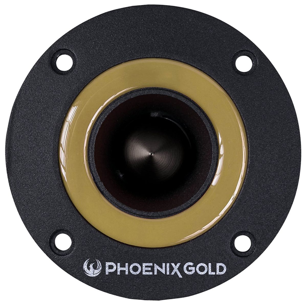 Phoenix Gold 36mm Pro Audio Diskantsæt