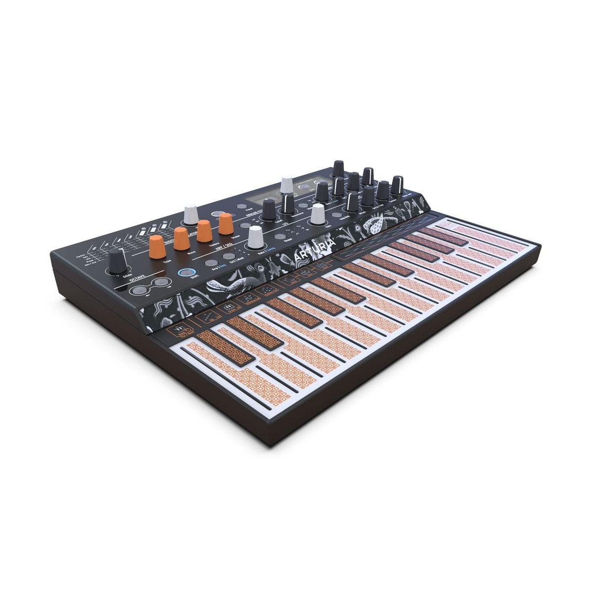 Arturia MicroFreak Synthesizer