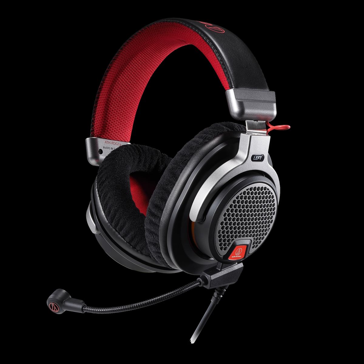 Audio-Technica ATH-PDG1a Gaming Headset