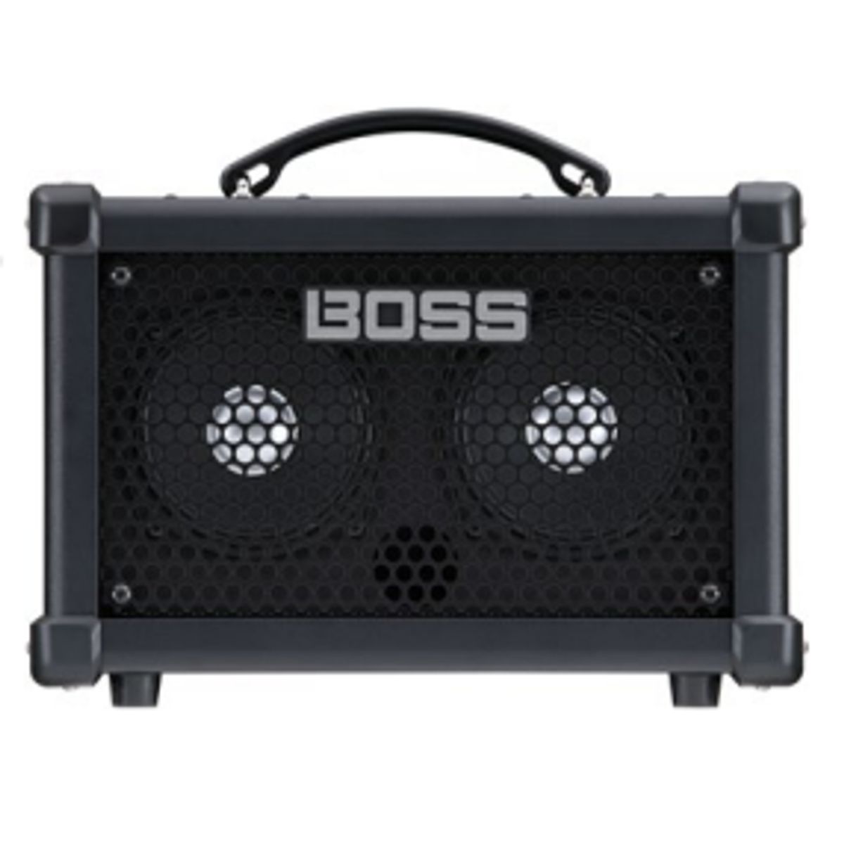 Boss Dual Cube Bass LX Basforstærker