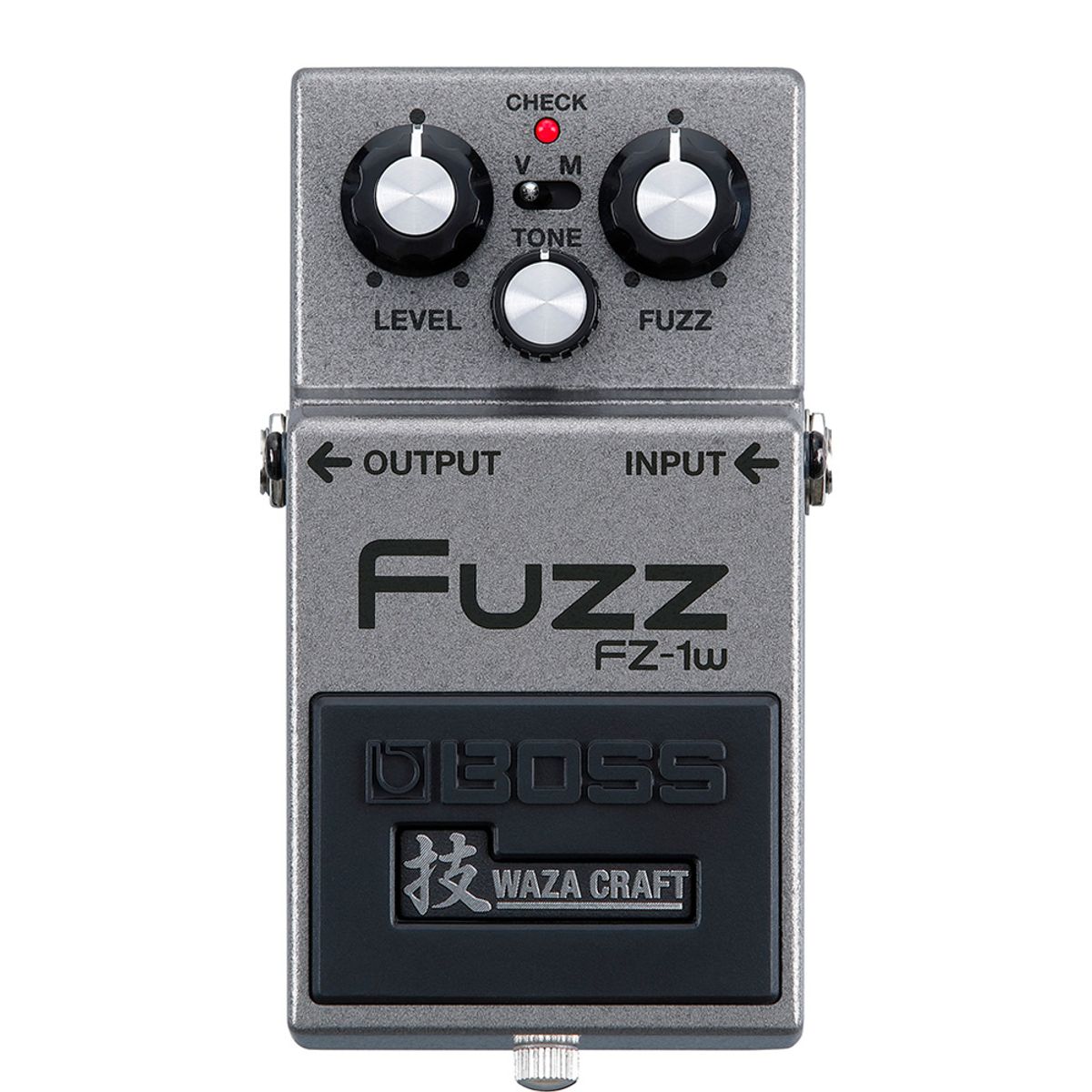 Boss FZ-1W Fuzz Guitarpedal