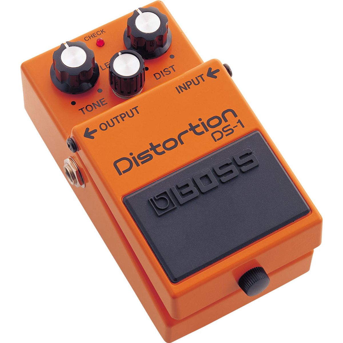 Boss DS-1 Distortion Guitarpedal