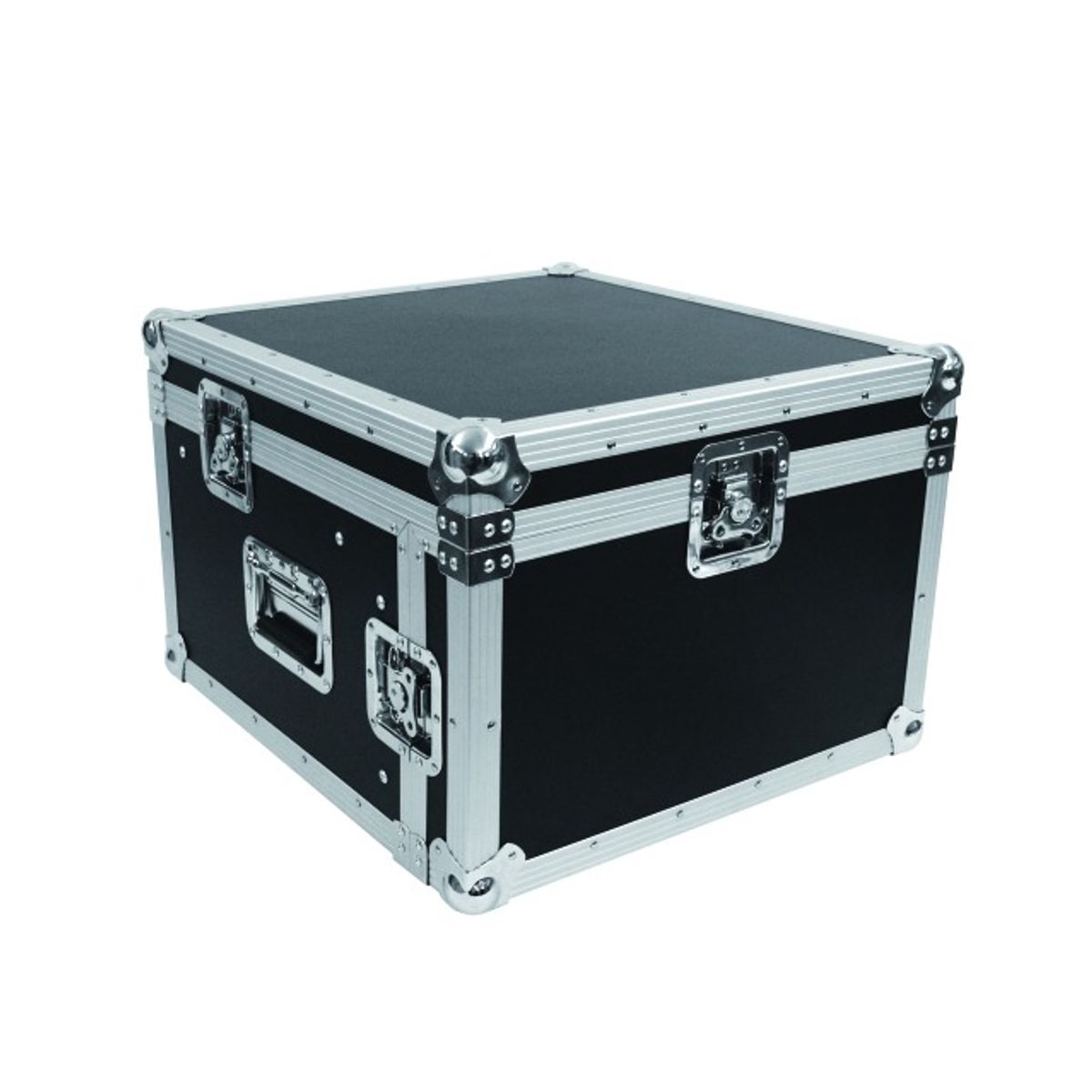 Roadinger Special Kombi Flightcase Pro 4 Unit