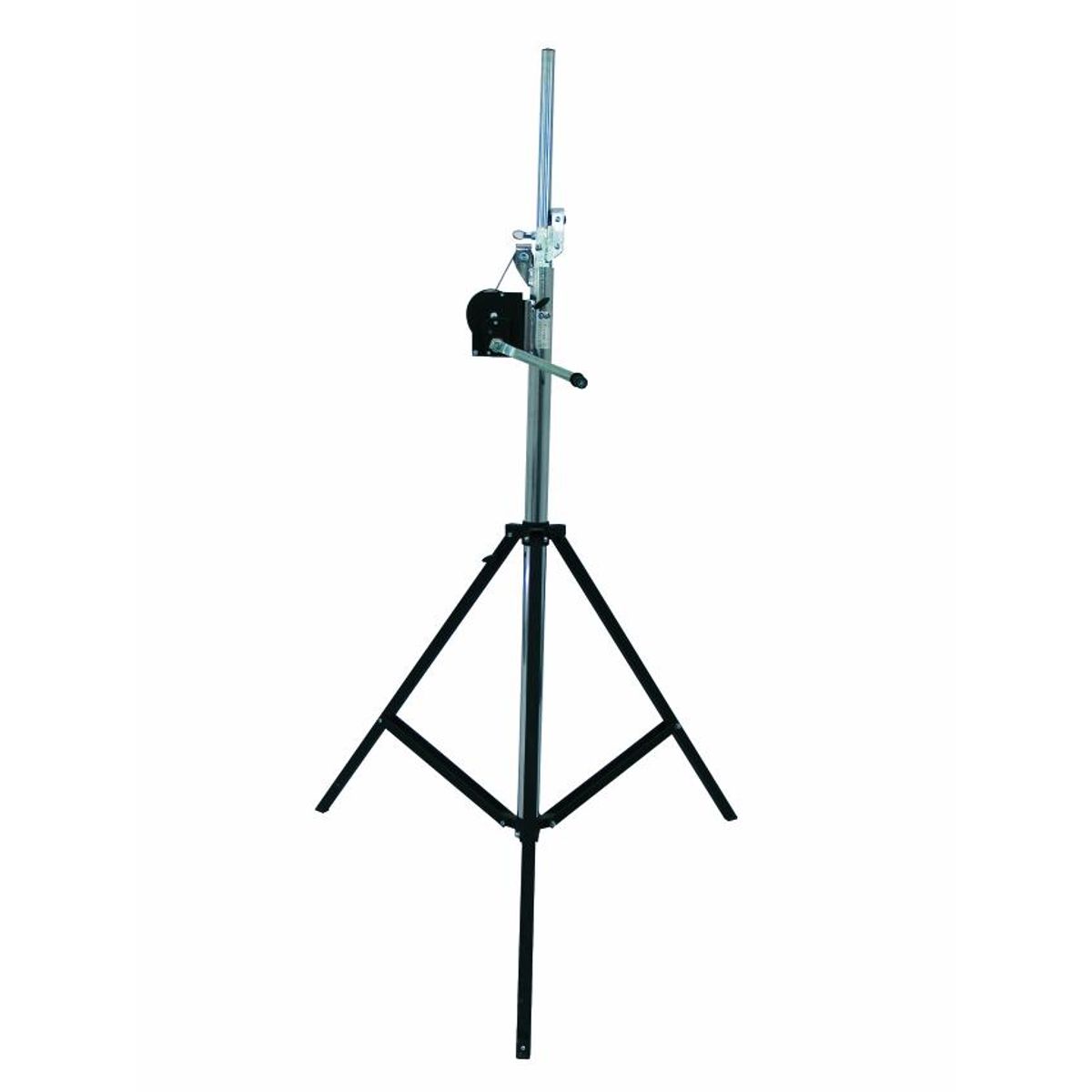 Eurolite STT-400/85 Wind-Up Stativ TV/GS (85kg, 4m)