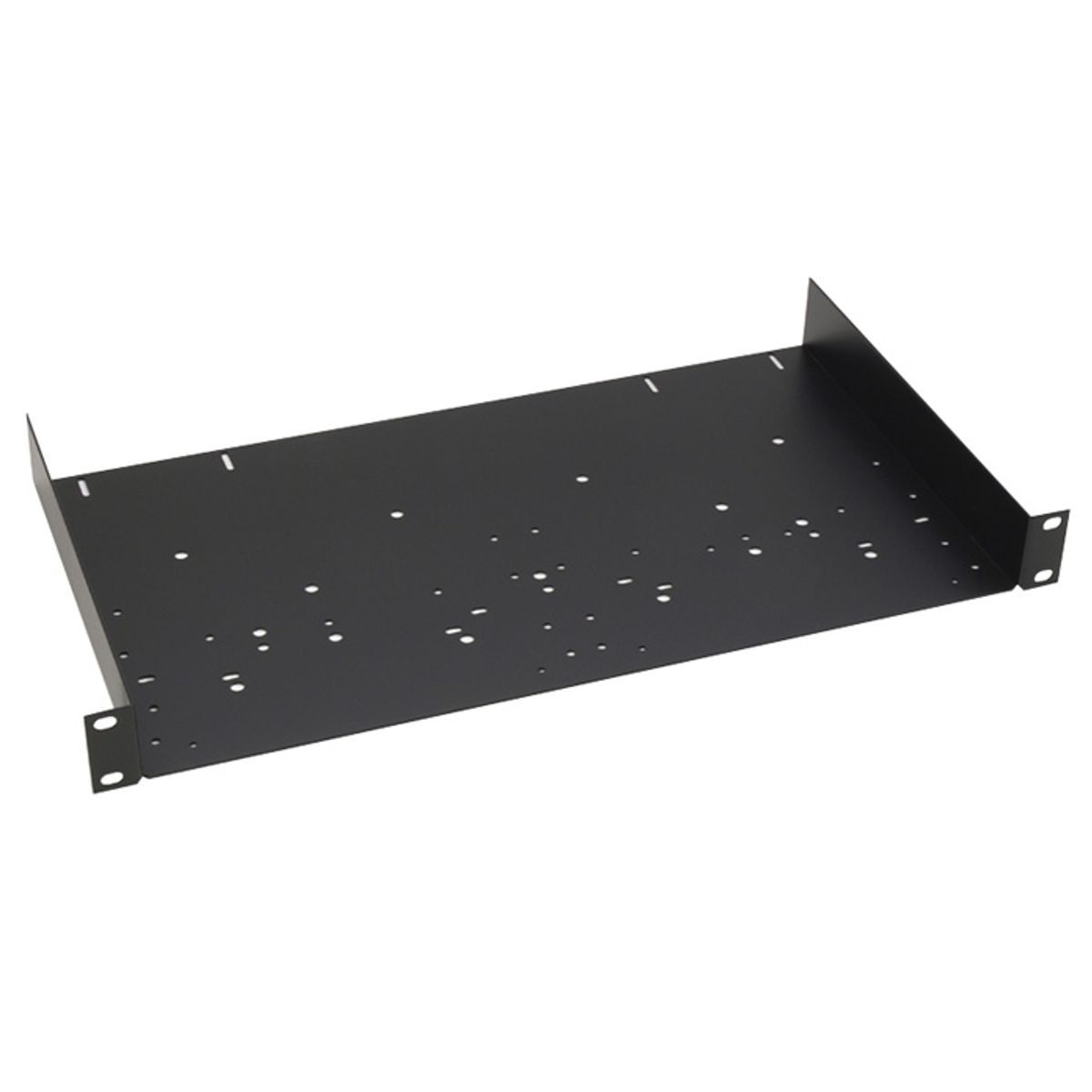 Adam Hall 8754 Rack Hylde 1 Unit (19")