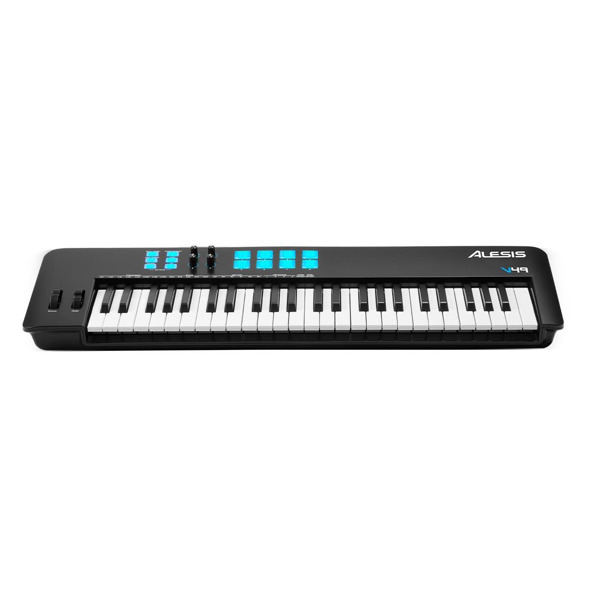 Alesis V49MKII Midi-keyboard