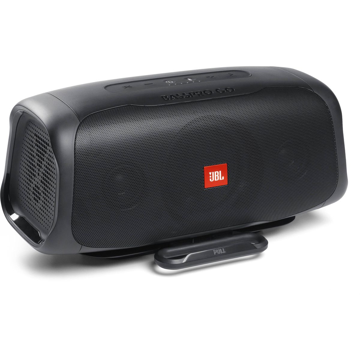 JBL BASS PRO GO All-in-One Subwoofer & Transportabel Højttaler