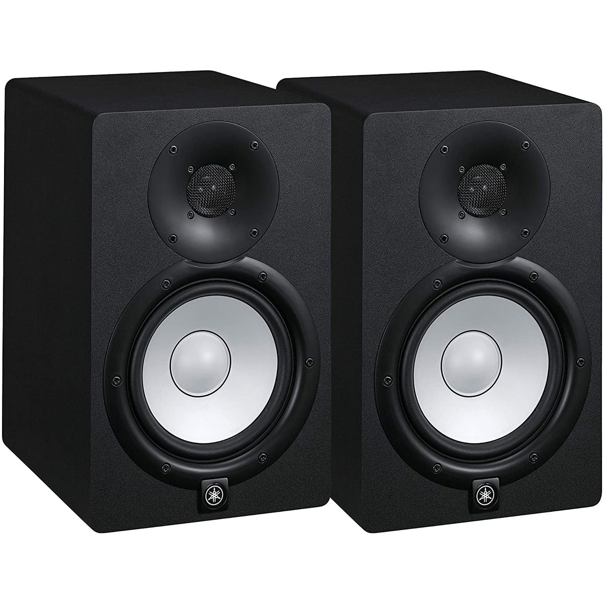 Yamaha HS7 MP Studie Monitors (Matched Pair)