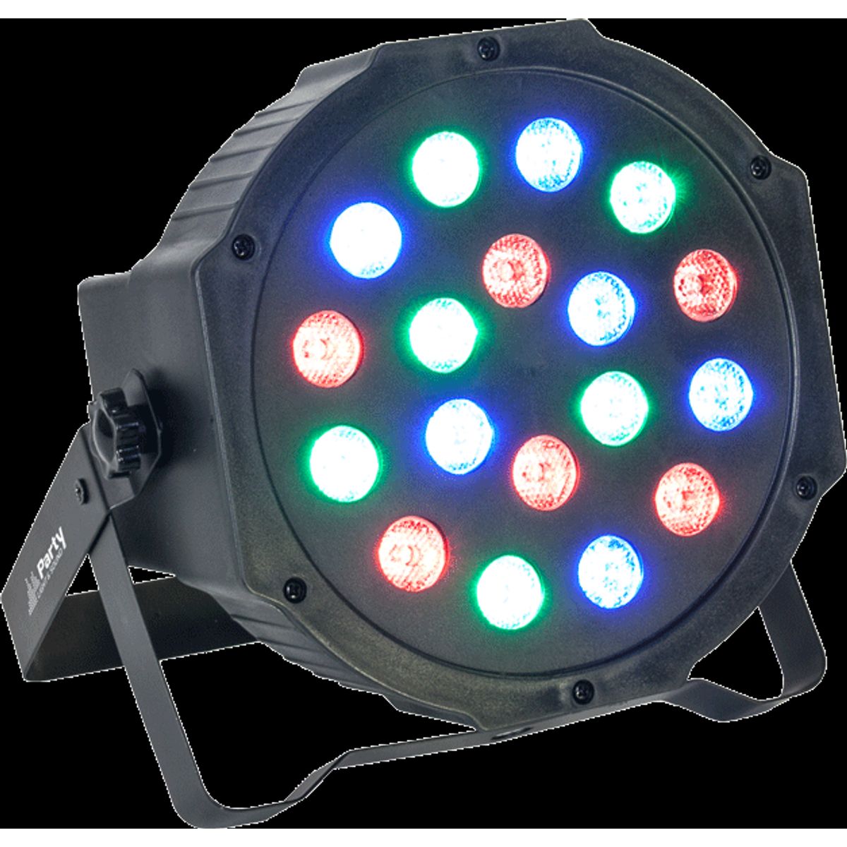 Party Par 181 LED Spot