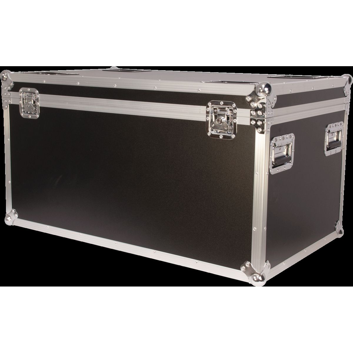 AFX Flightcase til 6 x PAR Lamper (64/56)