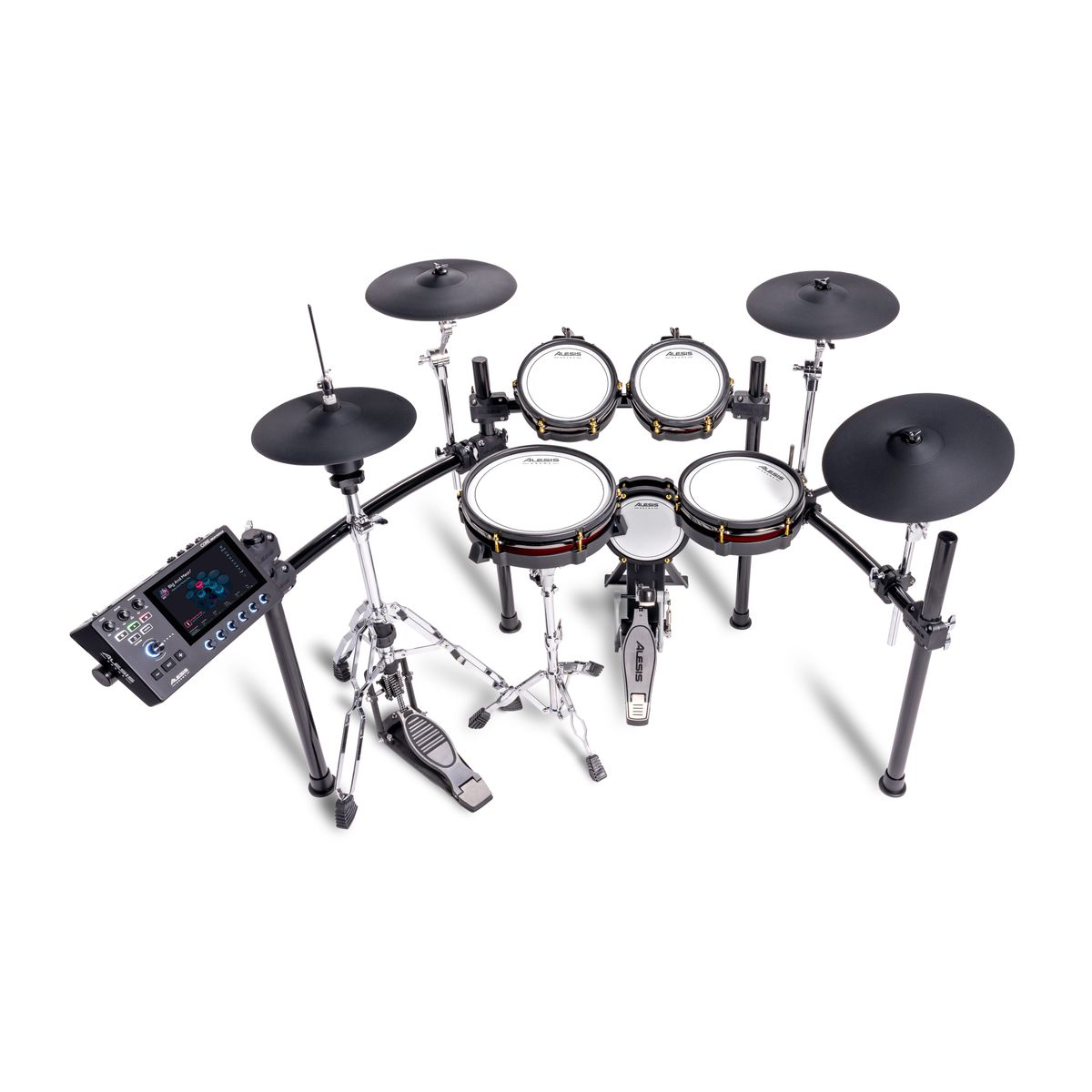 Alesis Strata Core El-Trommesæt