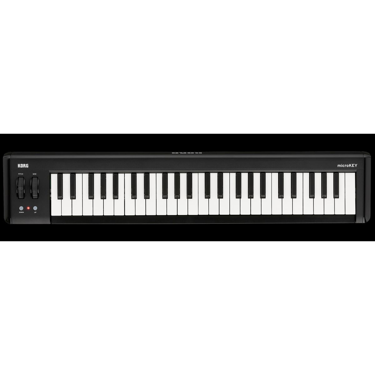 Korg Microkey2 49 MIDI-Keyboard