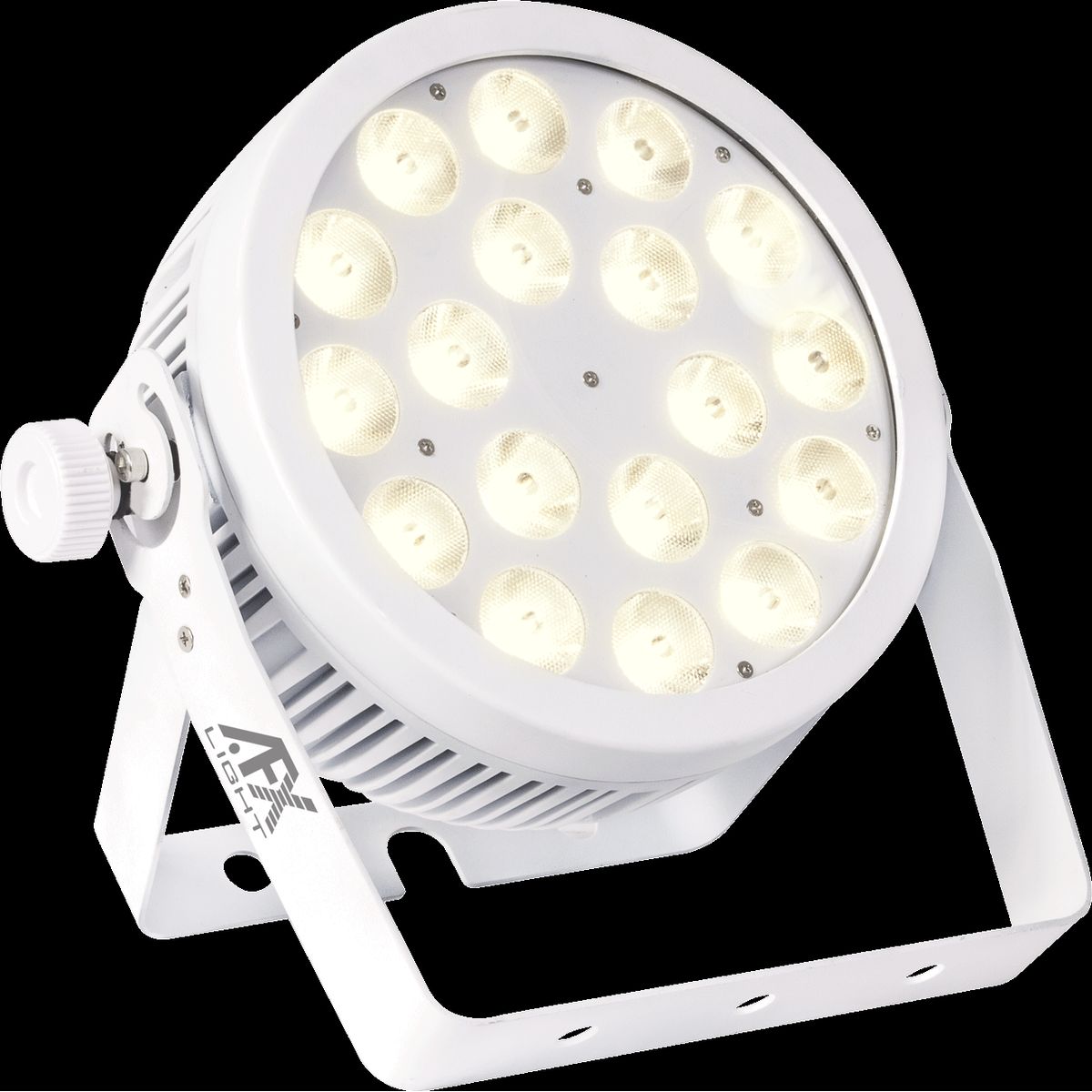 AFX LED Spot 18 x 6 Watt WW+CW