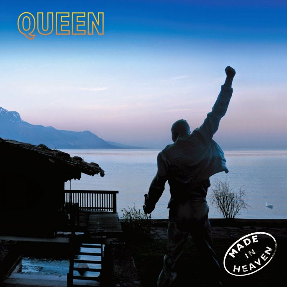 Queen - Made In Heaven (2xVinyl)