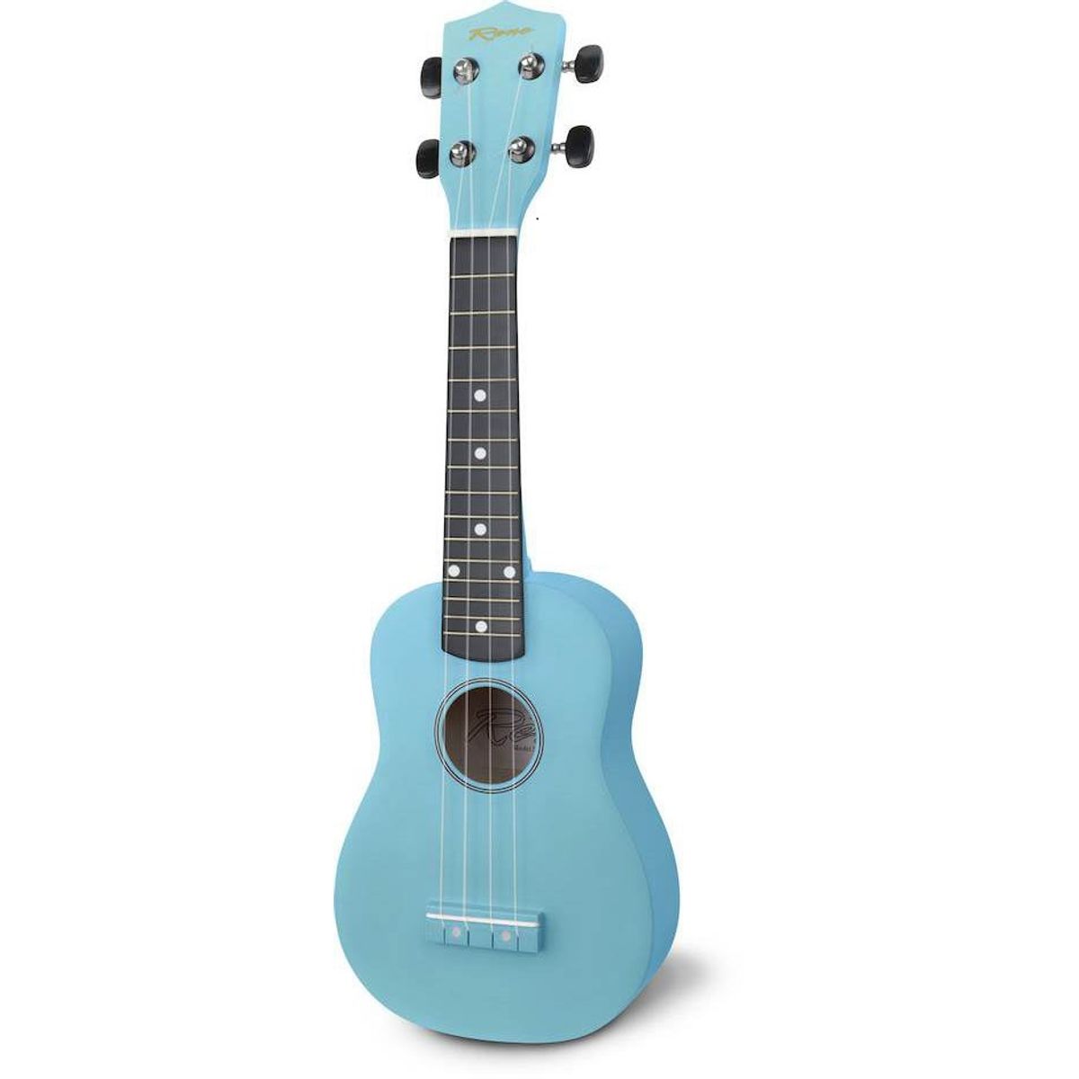 Reno RU150 Sopran Ukulele (Blå)