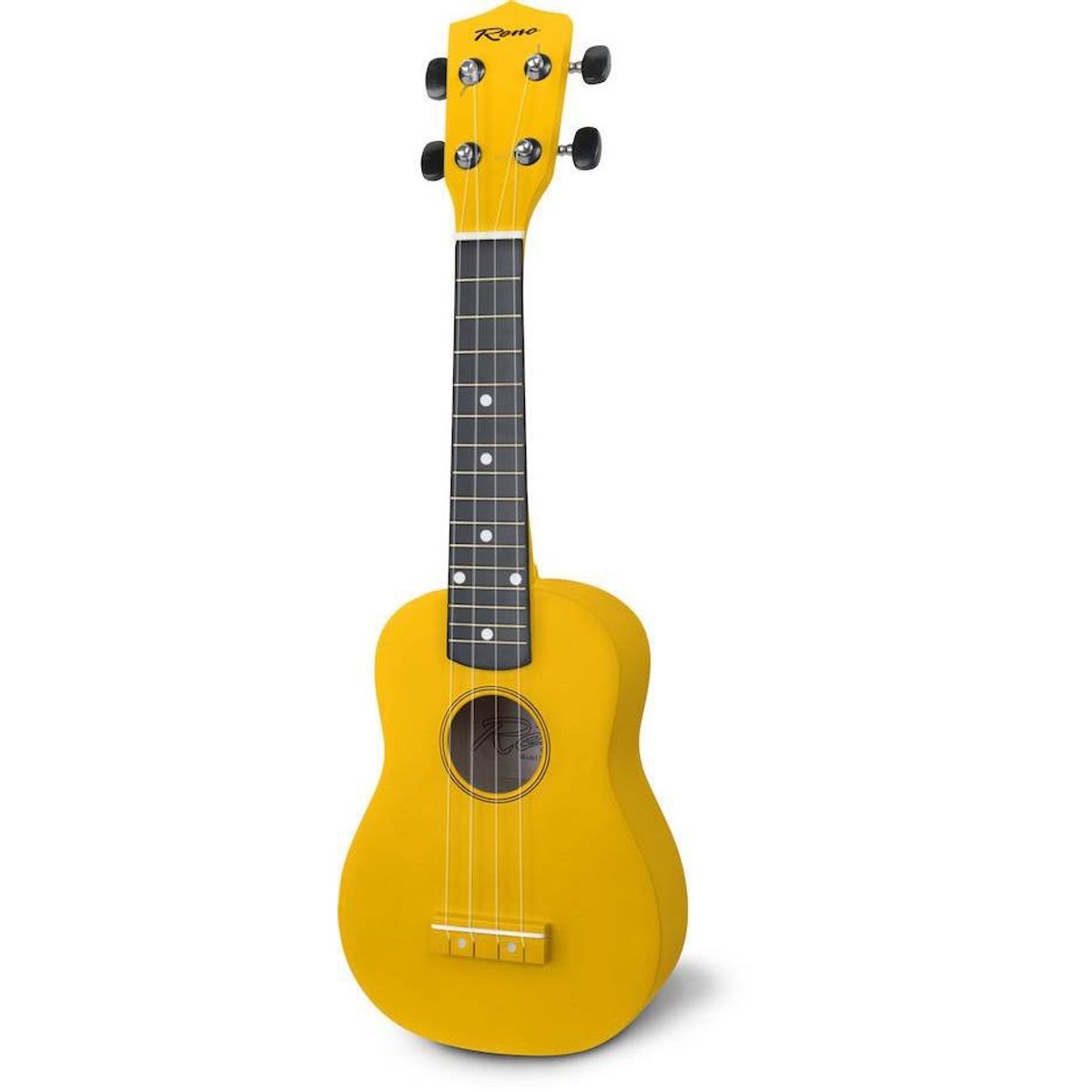 Reno RU150 Sopran Ukulele (Gul)