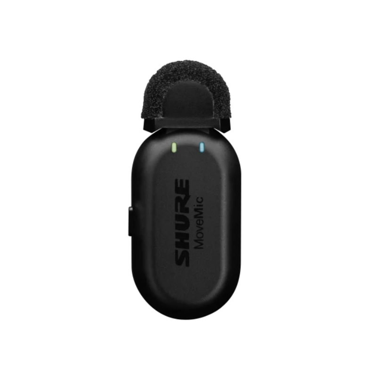 Shure MoveMic Løs Mikrofon