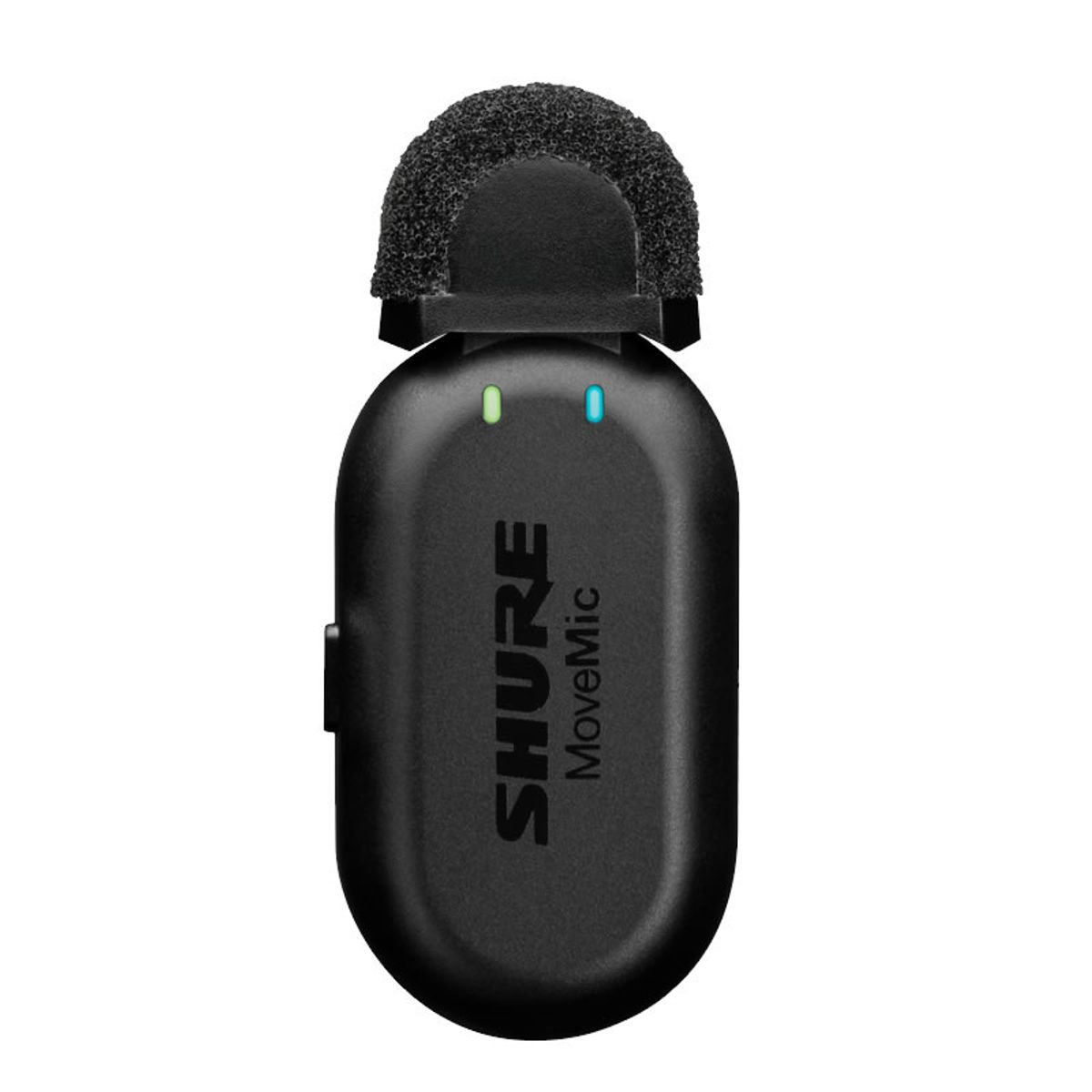 Shure MoveMic One Bluetooth Mikrofon (1 Mikrofon)