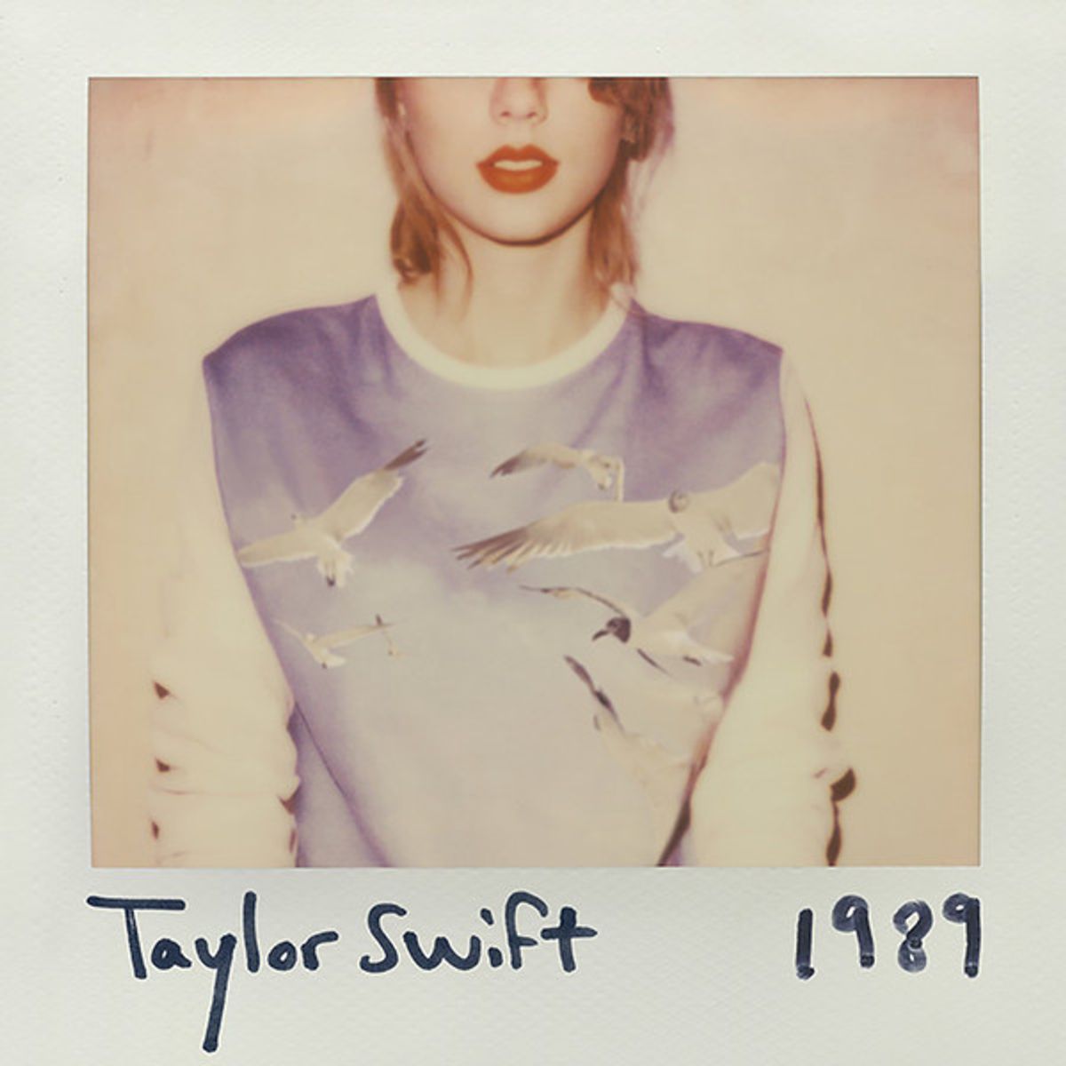 Taylor Swift - 1989 (2xvinyl)