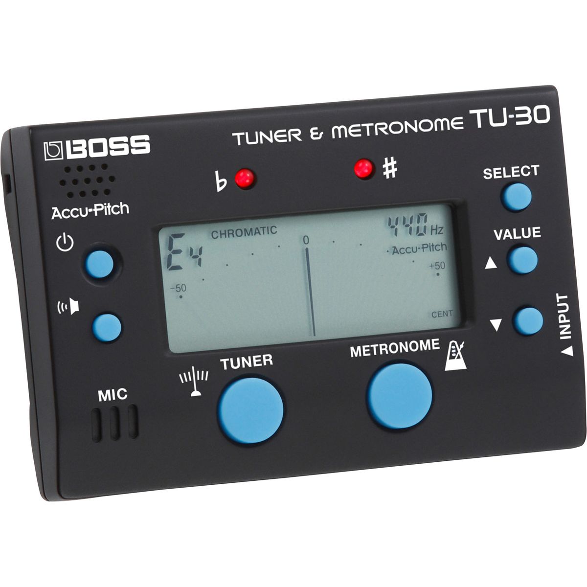 Boss TU-30 Tuner